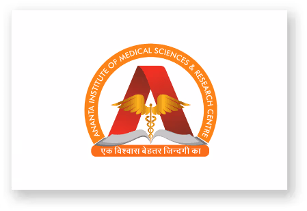 Ananta inst of med scie