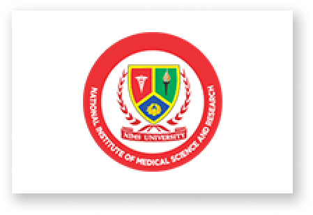 National inst of med sci & Res, jaipur