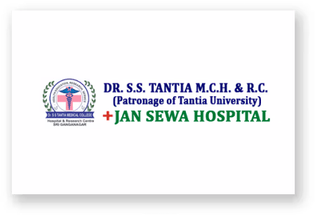 dr.ss tantia med coll, sriganganagar